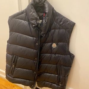 Moncler Tibb Vest